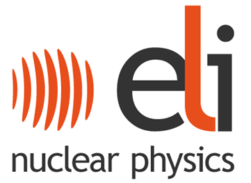 ELI-NP Logo